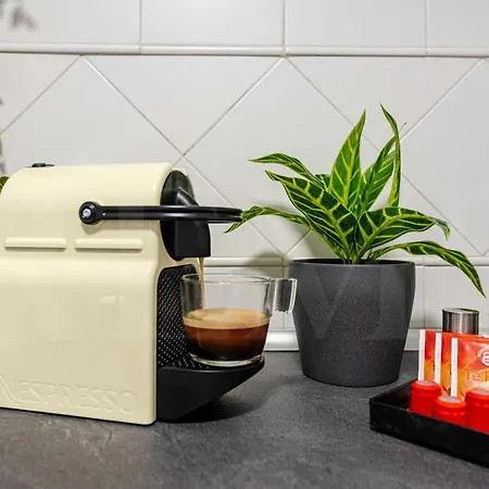 Apartamento Modern With Private Rooftop Terrace By Rems *