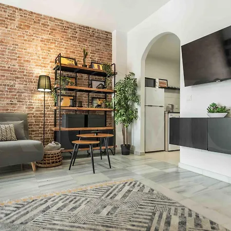 Lejlighed Modern With Private Rooftop Terrace By Rems *